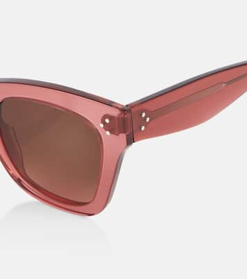 Eckige Sonnenbrille | Celine Eyewear