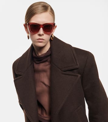 Eckige Sonnenbrille | Celine Eyewear