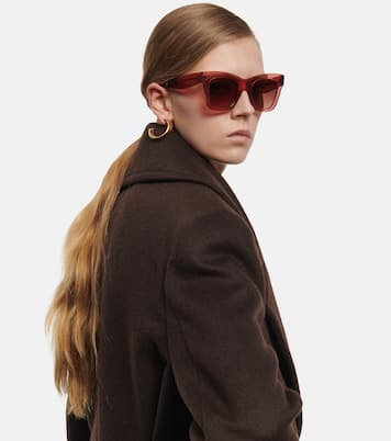 Eckige Sonnenbrille | Celine Eyewear