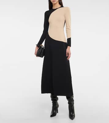 Midikleid | Tory Burch