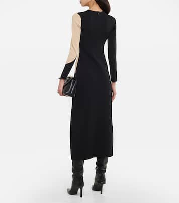 Midikleid | Tory Burch