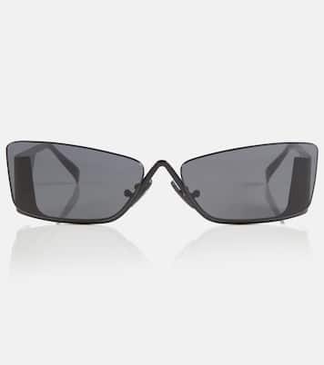 Occhiali da sole squadrati | Prada