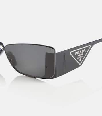 Occhiali da sole squadrati | Prada