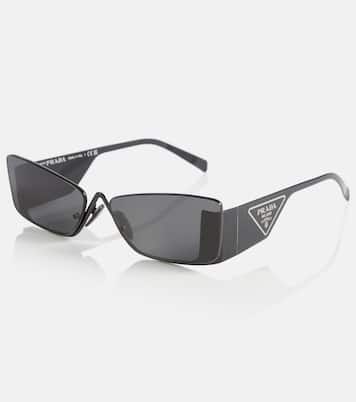 Occhiali da sole squadrati | Prada