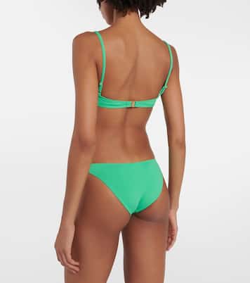 Greece bikini top | Melissa Odabash