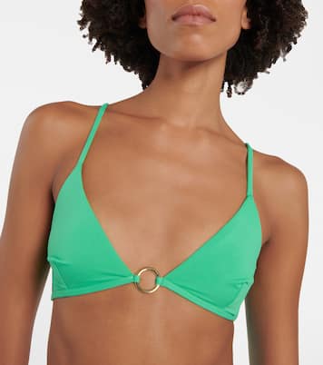 Greece bikini top | Melissa Odabash