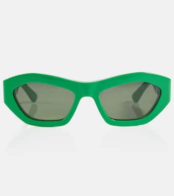 Gafas de sol cat-eye Angie | Bottega Veneta