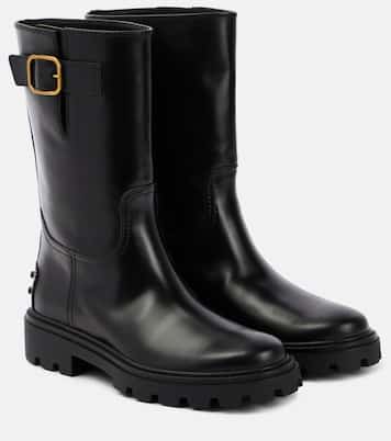 Botas de piel | Tod's