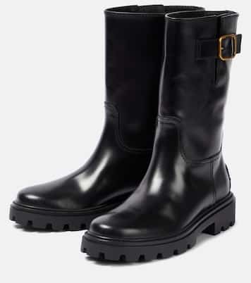 Botas de piel | Tod's