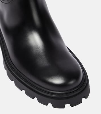 Botas de piel | Tod's