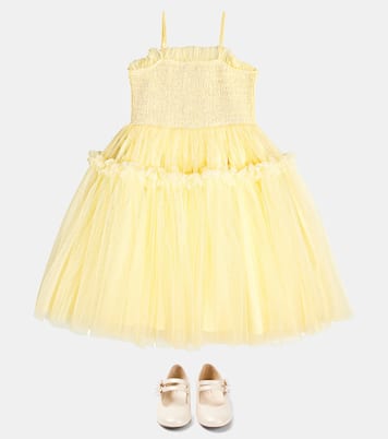 Robe Fil De Fée en tulle | Tutu Du Monde