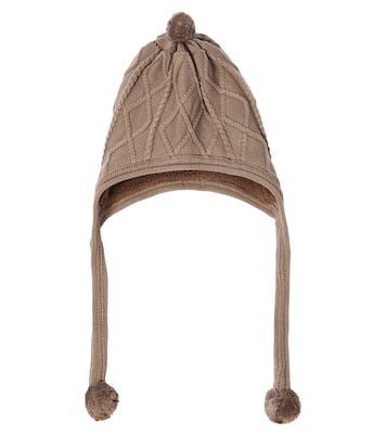Cappello Miller in cotone | Donsje