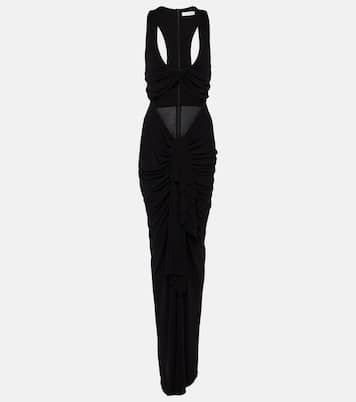 Robe longue Vivenda | Christopher Esber