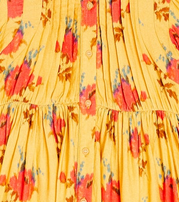 Kleid Trudy aus einem Baumwollgemisch | Morley