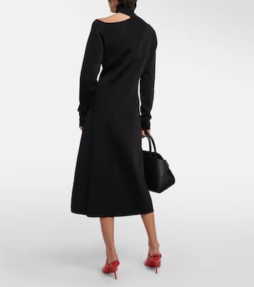 Robe midi | Ferragamo