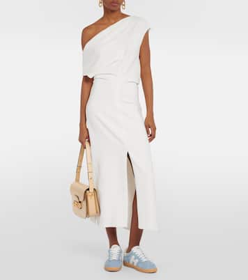 Baskets Cool en daim | Hogan