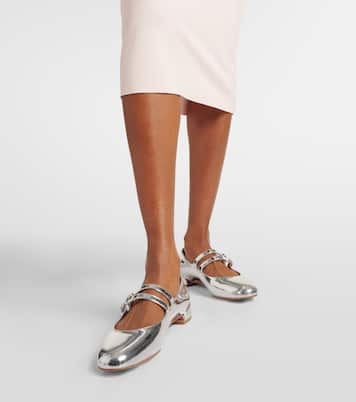 Ballerine Mary Jane Sweet Jane | Christian Louboutin