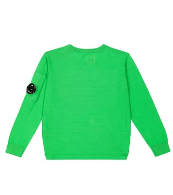 Pull en coton | C.P. Company Kids