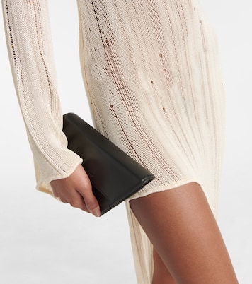 Myda knitted maxi dress | Aya Muse