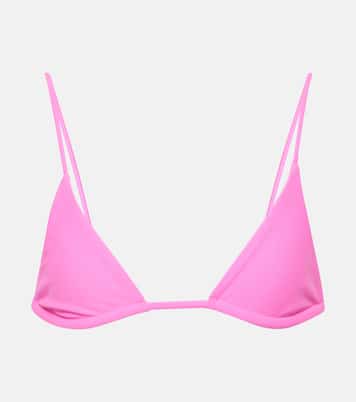 Via bikini top | Jade Swim