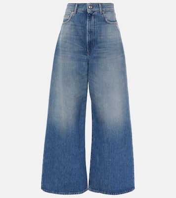 Wide-Leg Jeans Procida | Sportmax