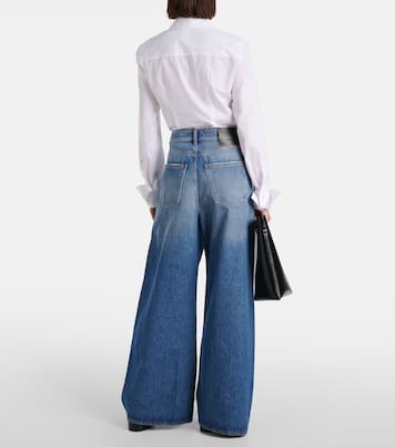 Wide-Leg Jeans Procida | Sportmax