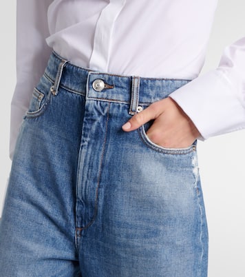 Wide-Leg Jeans Procida | Sportmax