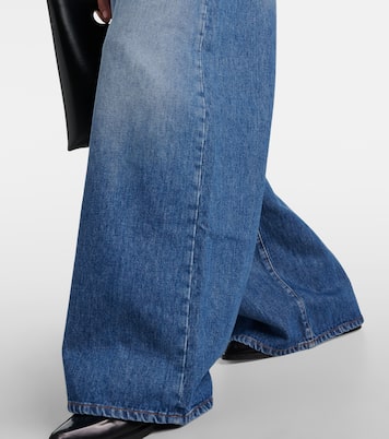 Wide-Leg Jeans Procida | Sportmax