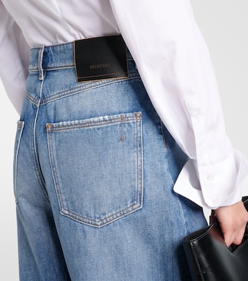 Wide-Leg Jeans Procida | Sportmax