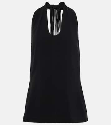 Top Miller aus Crêpe | Proenza Schouler