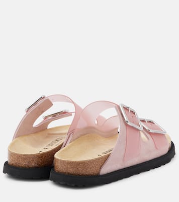 Arizona PVC sandals | Birkenstock 1774