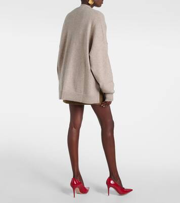 Cardigan N°24 Tokio aus einem Kaschmirgemisch | Extreme Cashmere