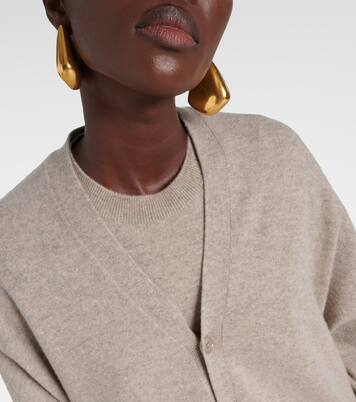 Cardigan N°24 Tokio aus einem Kaschmirgemisch | Extreme Cashmere