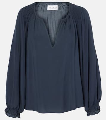 Bluse Azalea | Velvet