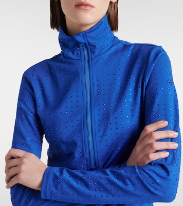 Ski-Baselayer Spark mit Kristallen | Goldbergh