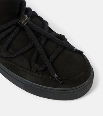 Stivali doposci Classic Low in suede | Inuikii