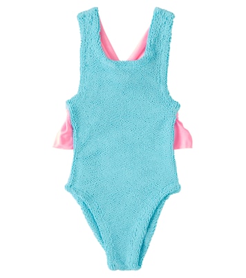 Baby - Costume intero Lara | Hunza G Kids