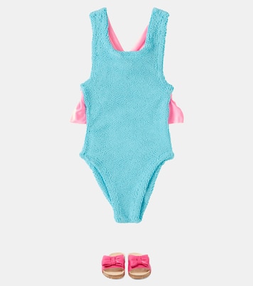 Baby - Costume intero Lara | Hunza G Kids
