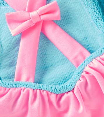 Baby - Costume intero Lara | Hunza G Kids