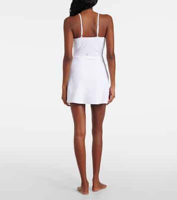 Vestido de tenis Alosoft Courtside | Alo Yoga
