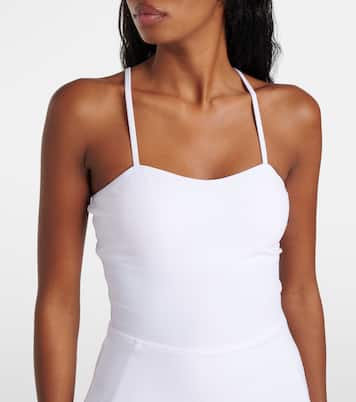 Vestido de tenis Alosoft Courtside | Alo Yoga