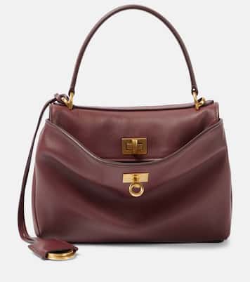 Borsa Rodeo Mini in pelle | Balenciaga