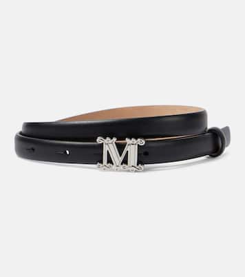 Gürtel aus Leder | Max Mara