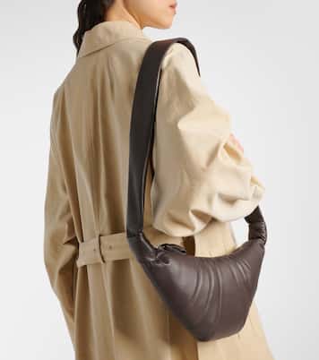 Borsa a tracolla Croissant Small | Lemaire