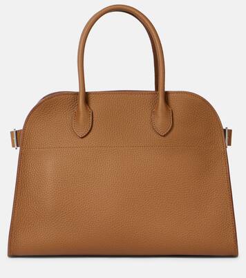 Borsa Margaux 12 in pelle | The Row