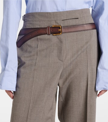 Gerade Hose | Prada