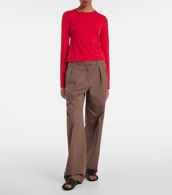 Mules Ama | The Row