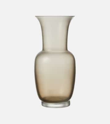 Vaso Satin in vetro di Murano | Venini