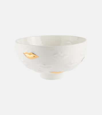 Gala porcelain bowl | Jonathan Adler