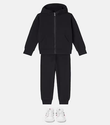Set aus Kapuzenjacke und Jogginghose | Moncler Enfant
